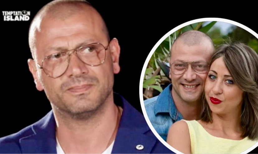 Temptation Island, morto Alessandro Medici: aveva partecipato al programma nel 2020 con Sofia Calesso preview