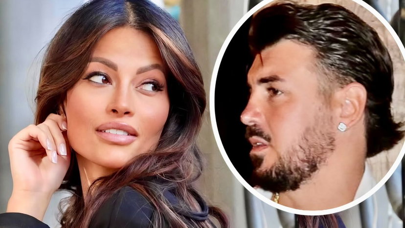 Alessia Pascarella accusata di aggressione da Lino Giuliano, lei replica: “Non darò spiegazioni perché…” preview