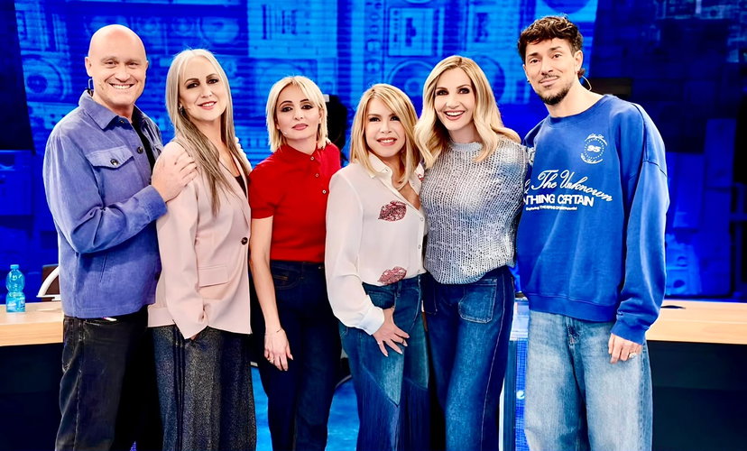 Amici 26, dopo Anna Pettinelli anche un altro dei prof lascerà il talent? L’indiscrezione preview