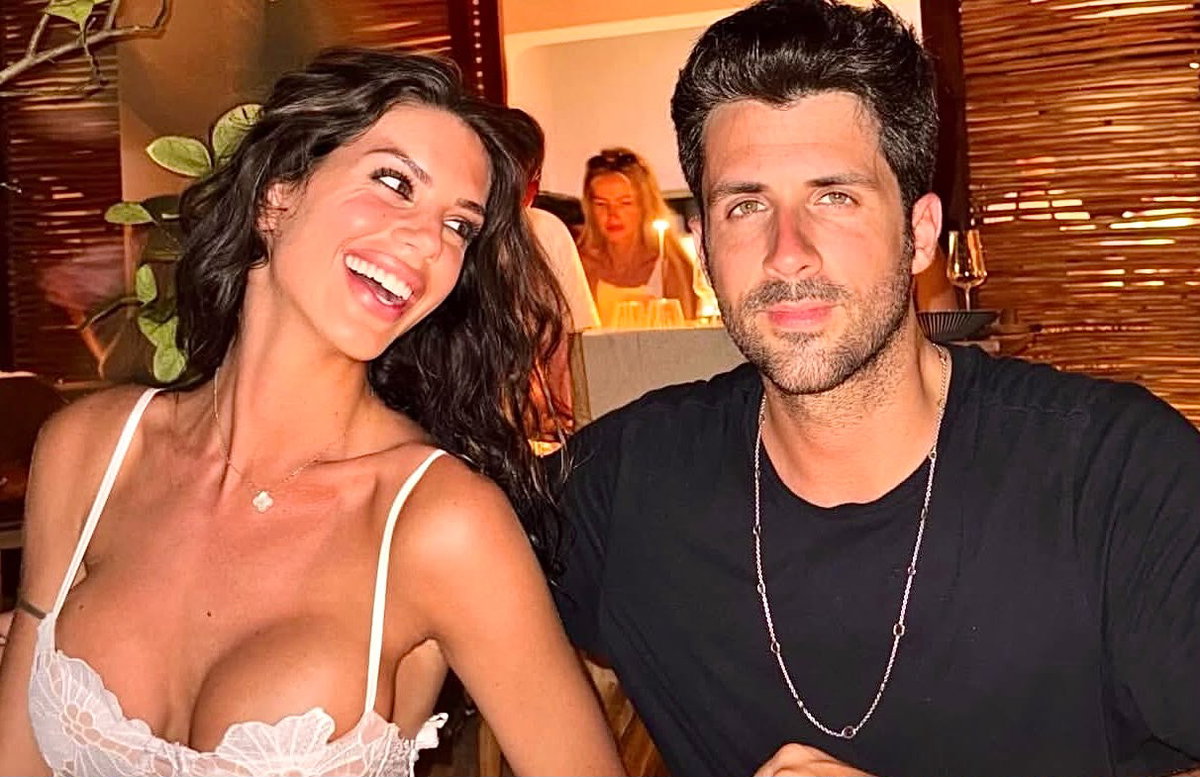 Antonella Fiordelisi lancia una stoccata al suo ex Giulio Fratini: “Talmente ossessionato da me che…” (c’entra un’amica influencer!) article-post