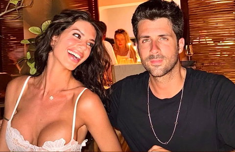Antonella Fiordelisi lancia una stoccata al suo ex Giulio Fratini: “Talmente ossessionato da me che…” (c’entra un’amica influencer!) preview