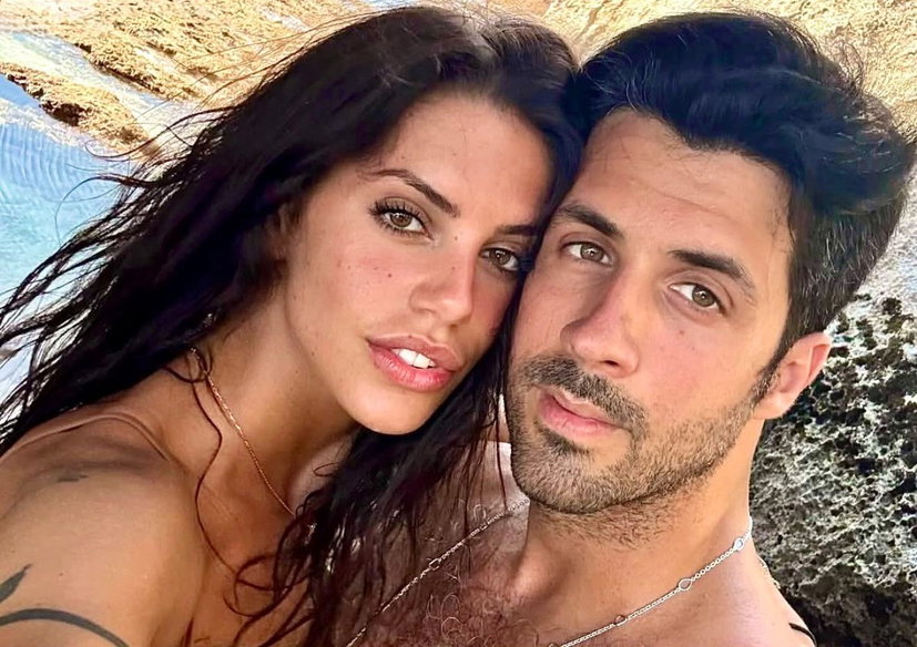 Antonella Fiordelisi pungente dopo la rottura con Giulio Fratini: “Sono stata io a non volerlo più vedere perché…” preview