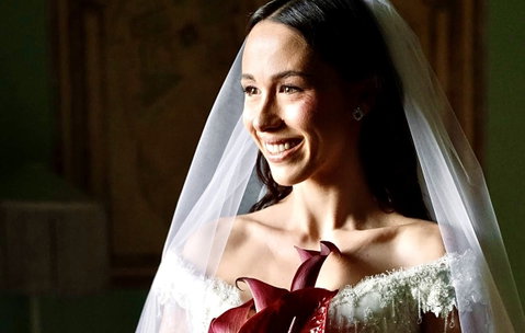 Aurora Ramazzotti nel cast di Ballando con le Stelle 21? “Ha detto sì a Milly Carlucci”, lo scoop del settimanale Chi preview