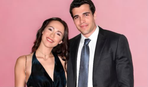 Aurora Ramazzotti ha sposato Goffredo Cerza: l’abito scelto ed il momento in cui papà Eros l’accompagna all’altare article-post