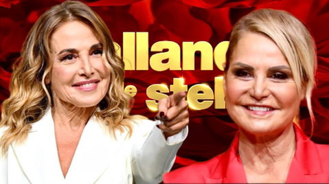 Ballando con le Stelle 21, Barbara d’Urso e Simona Ventura in lizza per sostituire Selvaggia Lucarelli preview