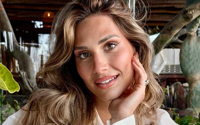 Uomini e Donne, Beatrice Valli risponde alla dura critica ricevuta da una nota ex gieffina: “Trarre conclusioni senza conoscere il contesto è un esercizio di fantasia” preview