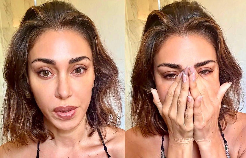 Belen Rodriguez parla del periodo difficile che ha vissuto: “Ecco come sono riuscita a smettere di stare male” preview