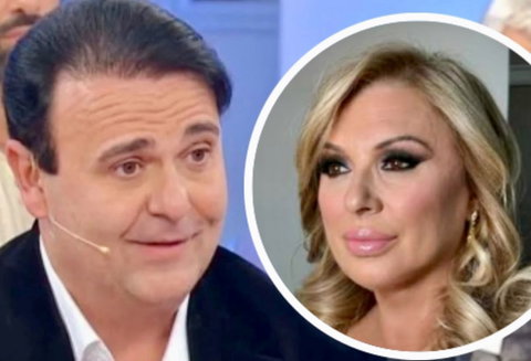 Uomini e Donne, Cosimo Dadorante si è fidanzato: le parole per la compagna e quelle (non molto carine) su Tina Cipollari preview