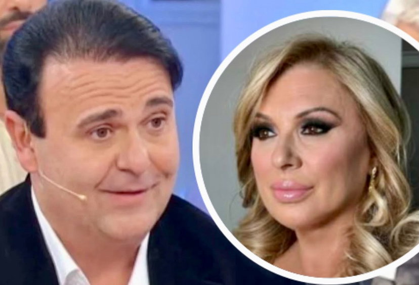 Uomini e Donne, Cosimo Dadorante si è fidanzato: le parole per la compagna e quelle (non molto carine) su Tina Cipollari preview