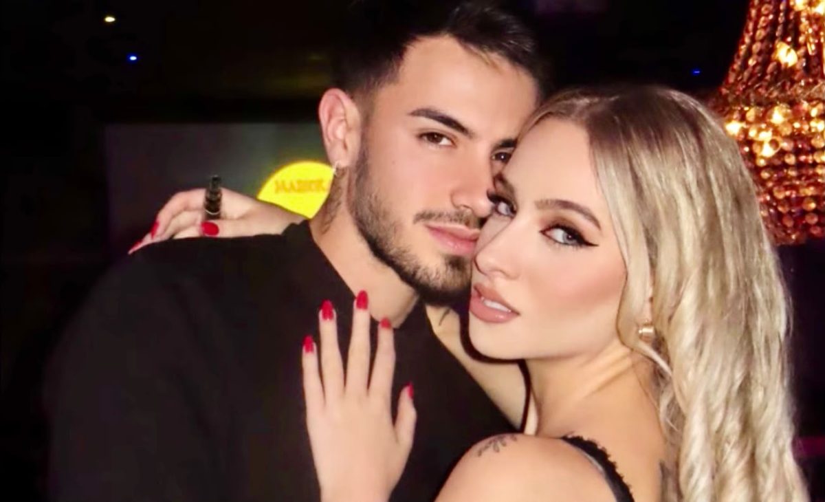 Temptation Island 14, Soraya in tv si lamenta di Cristian ma ecco cosa scriveva sui social pochi mesi fa article-post