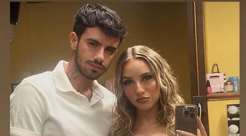 Temptation Island 14, ecco quali sarebbero i rapporti tra Cristian e Soraya dopo il programma e se lui lavora ancora nell’azienda di famiglia di lei preview