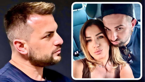 Temptation Island, Davide Rosati rompe il silenzio su Alessia Bottiglia e il nuovo fidanzato: “Le avevo detto di non avere fretta perché…” preview