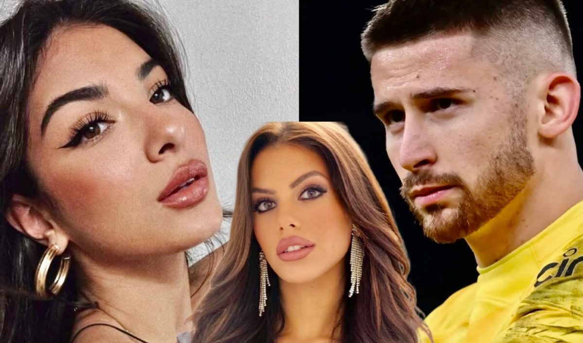 Elisa Maino dimentica Bresh col calciatore Guglielmo Vicario ma i fan notato un dettaglio particolare (e c’entra l’ex di lui Antonella Fiordelisi) article-post