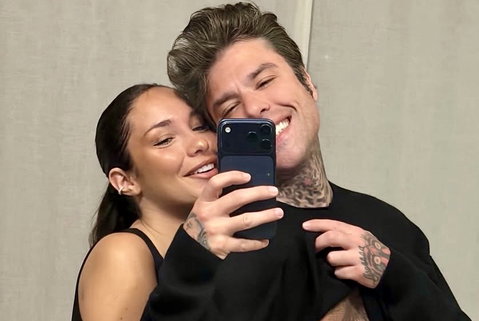 Fedez e Giulia Honegger sono diventati genitori: ecco il particolare nome scelto per il piccolo preview