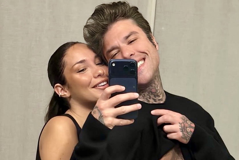 Fedez e Giulia Honegger sono diventati genitori: ecco il particolare nome scelto per il piccolo preview