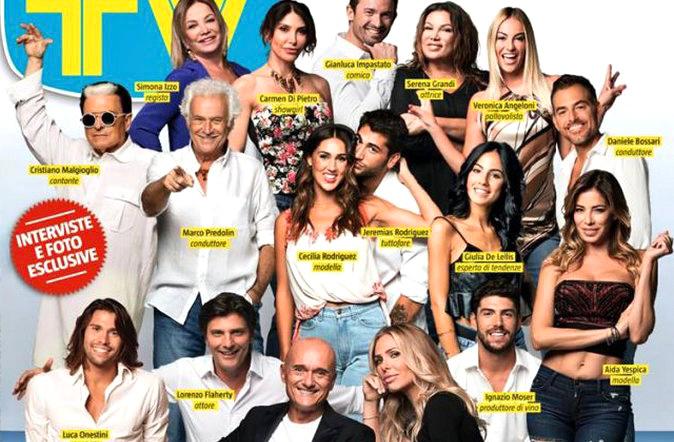 Gf Vip, ex Vippone confessa: “Entrai in Casa terrorizzato, rimasi male quando mi accusarono di om0fobia ma fortunatamente…” preview