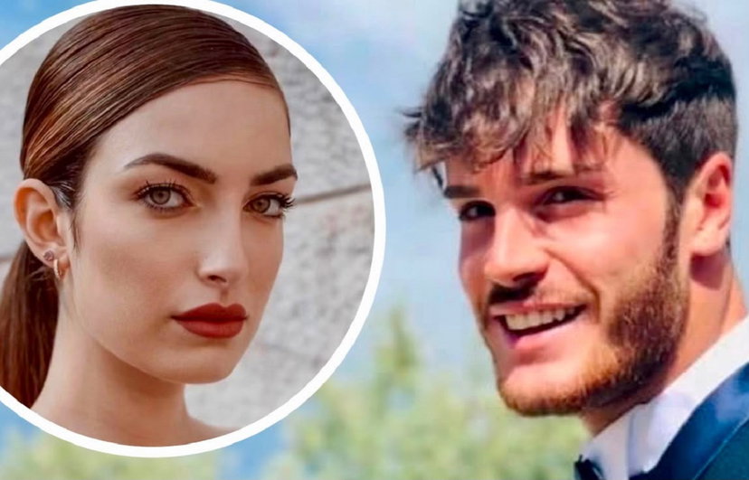 Uomini e Donne, Giordano Mazzocchi fa una mossa social che alimenta le speranze di chi lo sogna in coppia con Nilufar Addati preview