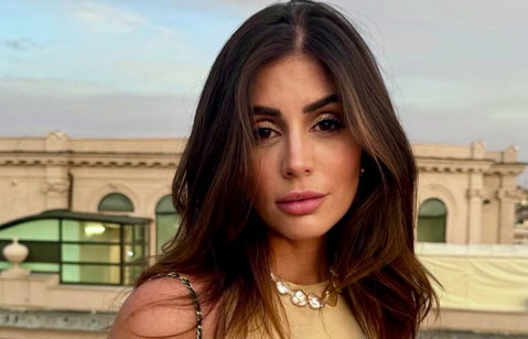 Uomini e Donne, Giulia Latini parla per la prima volta della sua patologia: “Se mi incontrassi per strada penseresti che sto bene, ma…” preview