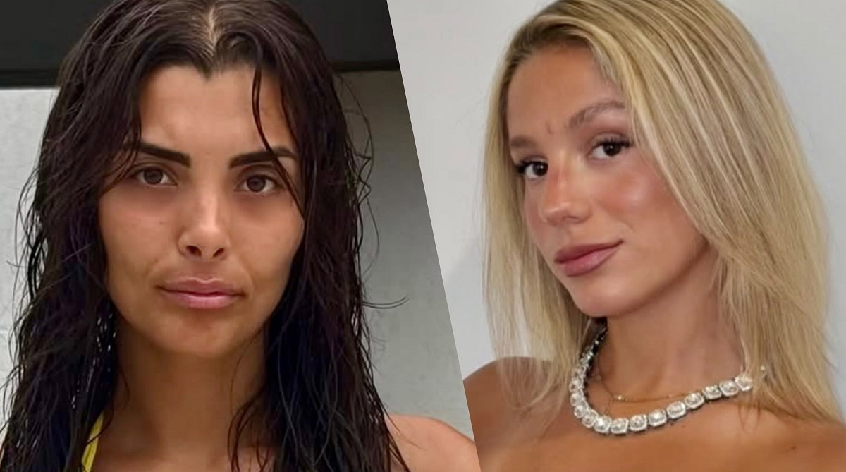 Grazia Kendi condivide un video con Mattia Scudieri e lo scambio di commenti con Arianna Mercuri scatena le critiche del web article-post