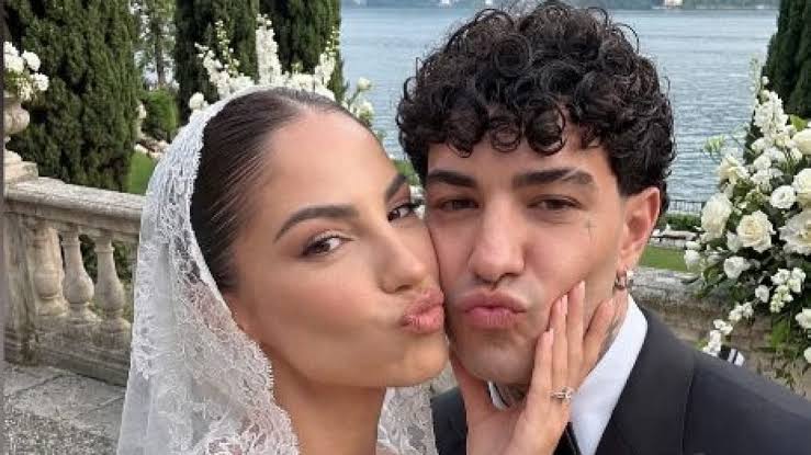 Tony Effe su Giulia De Lellis: “Mi ha cambiato la vita, prima di lei…” article-post