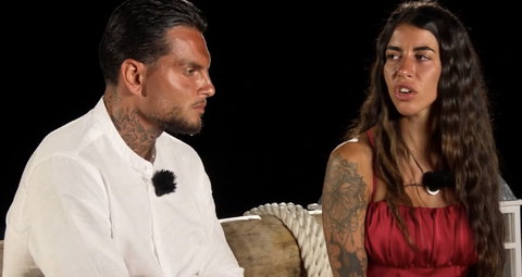 Temptation Island, famosa ex protagonista commenta il percorso di Alessandra e Rosario: “Mi sono rivista in lei perché…” preview