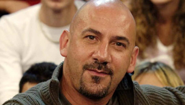 Luca Pitteri spiega quale famoso momento storico di Amici gli ha fatto capire che avrebbe dovuto lasciare il programma article-post