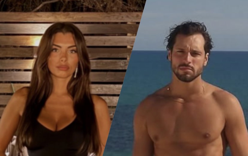 Grazia Kendi interrompe la pausa social (e alcune sue mosse sembrano una risposta ai rumor di crisi con Mattia Scudieri) preview