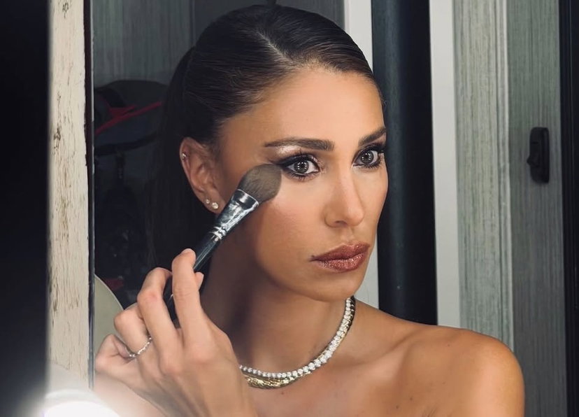 “Belle grazie al portafoglio pieno”: la replica di Belen Rodriguez ad alcune follower preview