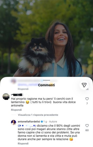 Instagram - Fiordelisi