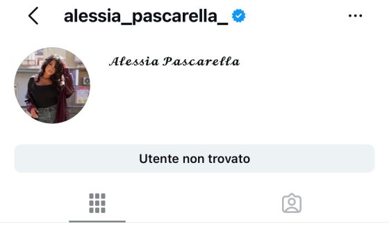 Instagram - Pascarella