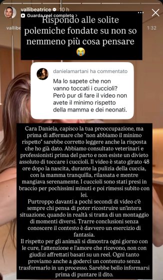 Instagram - Valli