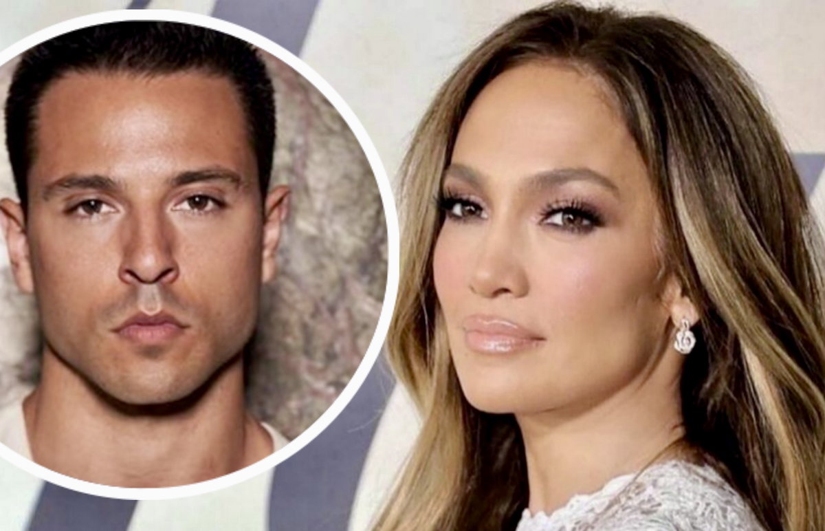 JLo spoilera il nuovo fidanzato di Giuseppe Giofrè? La foto che ha incuriosito i fan article-post