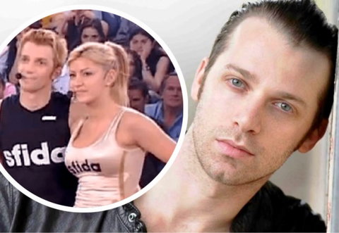 Amici, Leon Cino racconta come usciva di nascosto dalla scuola per vedere Samantha Fantauzzi: “Escogitavo piani per vederla, diventavo matto” preview