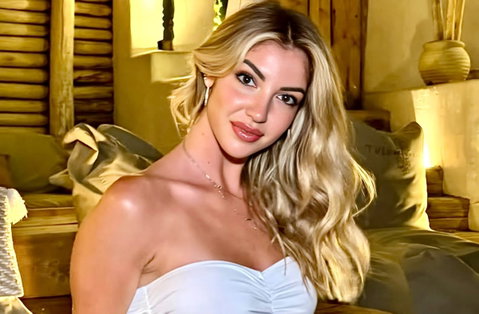 Gf Vip 8, è finita tra Lucia Ilardo e Renato Biancardi? La mossa social di lei che sembra confermare i rumor preview
