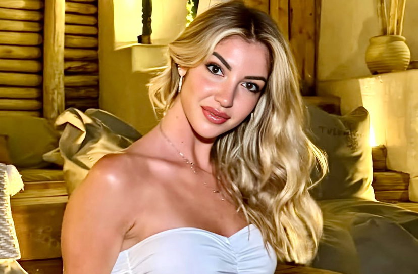Gf Vip 8, è finita tra Lucia Ilardo e Renato Biancardi? La mossa social di lei che sembra confermare i rumor preview