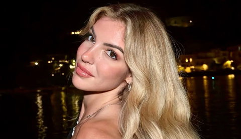 Gf Vip 8, Lucia Ilardo sulla crisi con Renato Biancardi: “Situazione delicata” preview