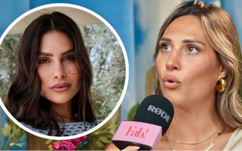 Beatrice Valli torna a parlare del rapporto con sua sorella Ludovica: “La verità, lo dico qua e non lo nego, è che…” preview