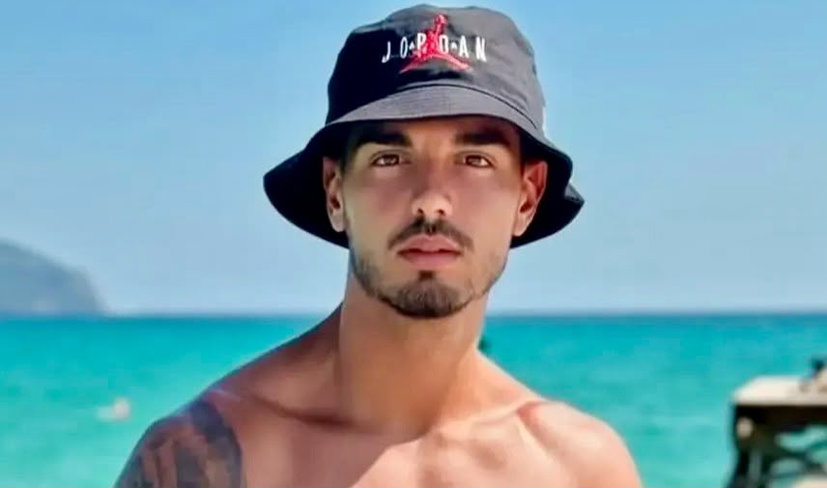 Temptation Island, Marco (tentatore di Francesca) vittima di un grave incidente stradale poco dopo la fine delle registrazioni del programma preview
