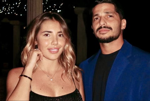 Uomini e Donne, Martina De Ioannon parla della convivenza con Gianmarco Steri ed a proposito di gelosia… preview