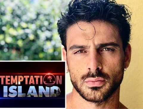 Temptation Island, protagonista dell’attuale edizione beccata in discoteca con Michele Morrone: ecco chi preview