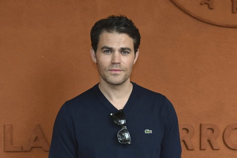 The Vampire Diaries, Paul Wesley si è sposato (di nuovo): ecco chi è la terza moglie preview