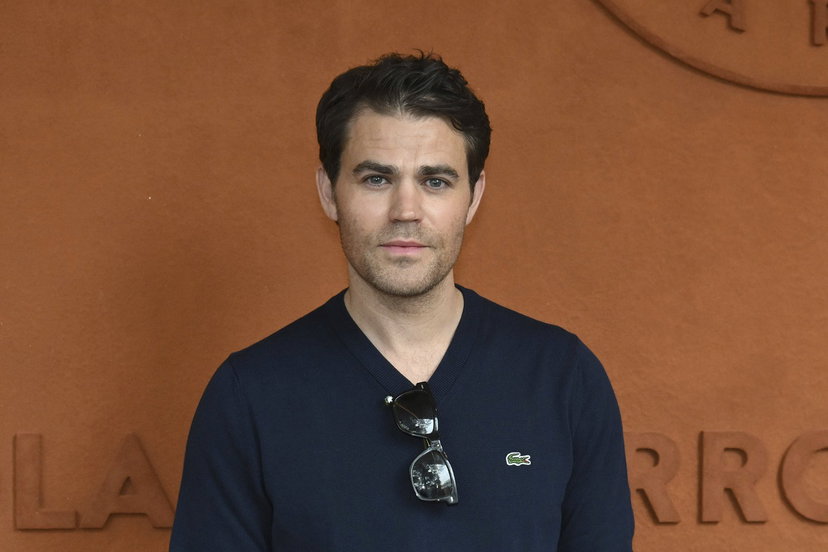 The Vampire Diaries, Paul Wesley si è sposato (di nuovo): ecco chi è la terza moglie preview