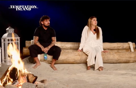 Temptation Island 14, famoso ex volto di Uomini e Donne sul confronto tra Giovanni e Sabrina: “Lei è il classico esempio di donna che…” preview