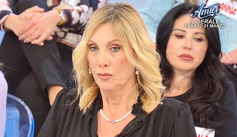 Uomini e Donne, Sabrina Zago e il toccante ricordo del compagno scomparso: “Ovunque tu sia” preview