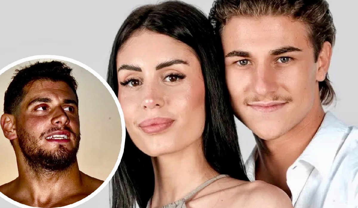 Temptation Island 14, il tentatore Andrea “Hulk” spoilera come è andata a finire tra Sara e Gabriele article-post