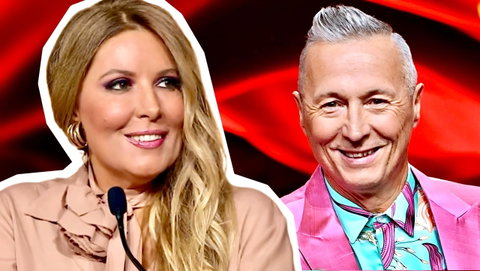 Paolo Belli sminuisce l’addio di Selvaggia a Ballando con le Stelle: la sarcastica reazione della Lucarelli preview