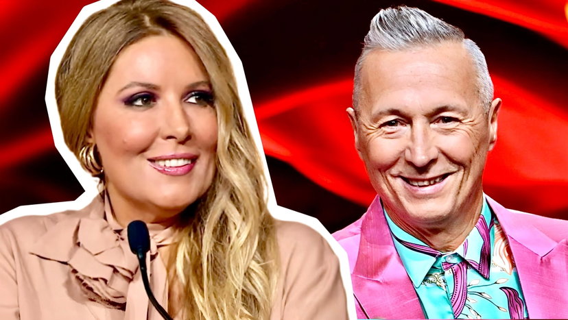 Paolo Belli sminuisce l’addio di Selvaggia a Ballando con le Stelle: la sarcastica reazione della Lucarelli preview
