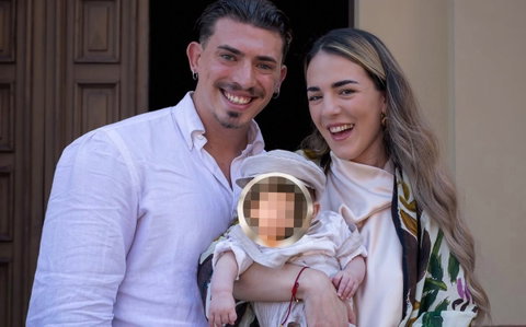 Temptation Island, “Simone era presente durante il travaglio?”: le parole di Sonia Barrile preview