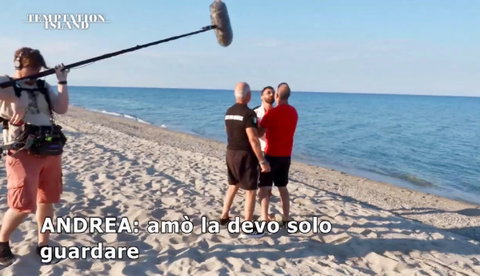 Temptation Island 14: l’opinione di Isa sulla quinta puntata preview