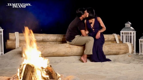 Temptation Island 14: l’opinione di Isa sull’ottava puntata preview